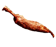 Butea Superba Tuber Red Kwao Krua Kwao Krua Dang